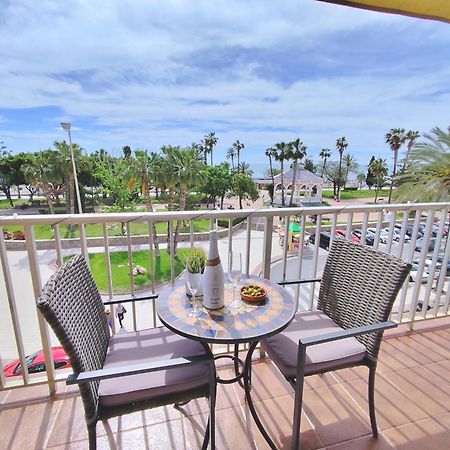 Apartamento El Nido Torre Del Mar Exteriér fotografie