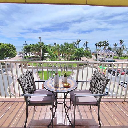 Apartamento El Nido Torre Del Mar Exteriér fotografie