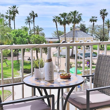 Apartamento El Nido Torre Del Mar Exteriér fotografie
