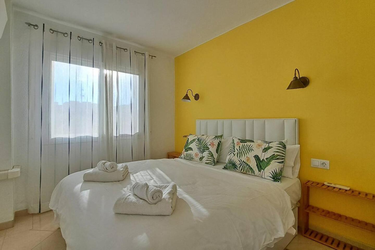 Apartamento El Nido Torre Del Mar Exteriér fotografie