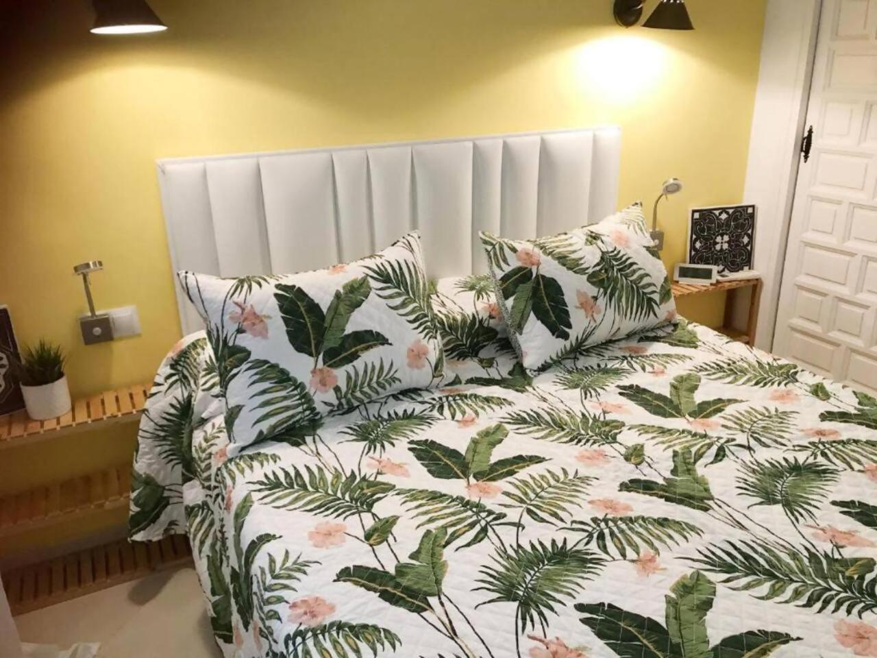 Apartamento El Nido Torre Del Mar Exteriér fotografie