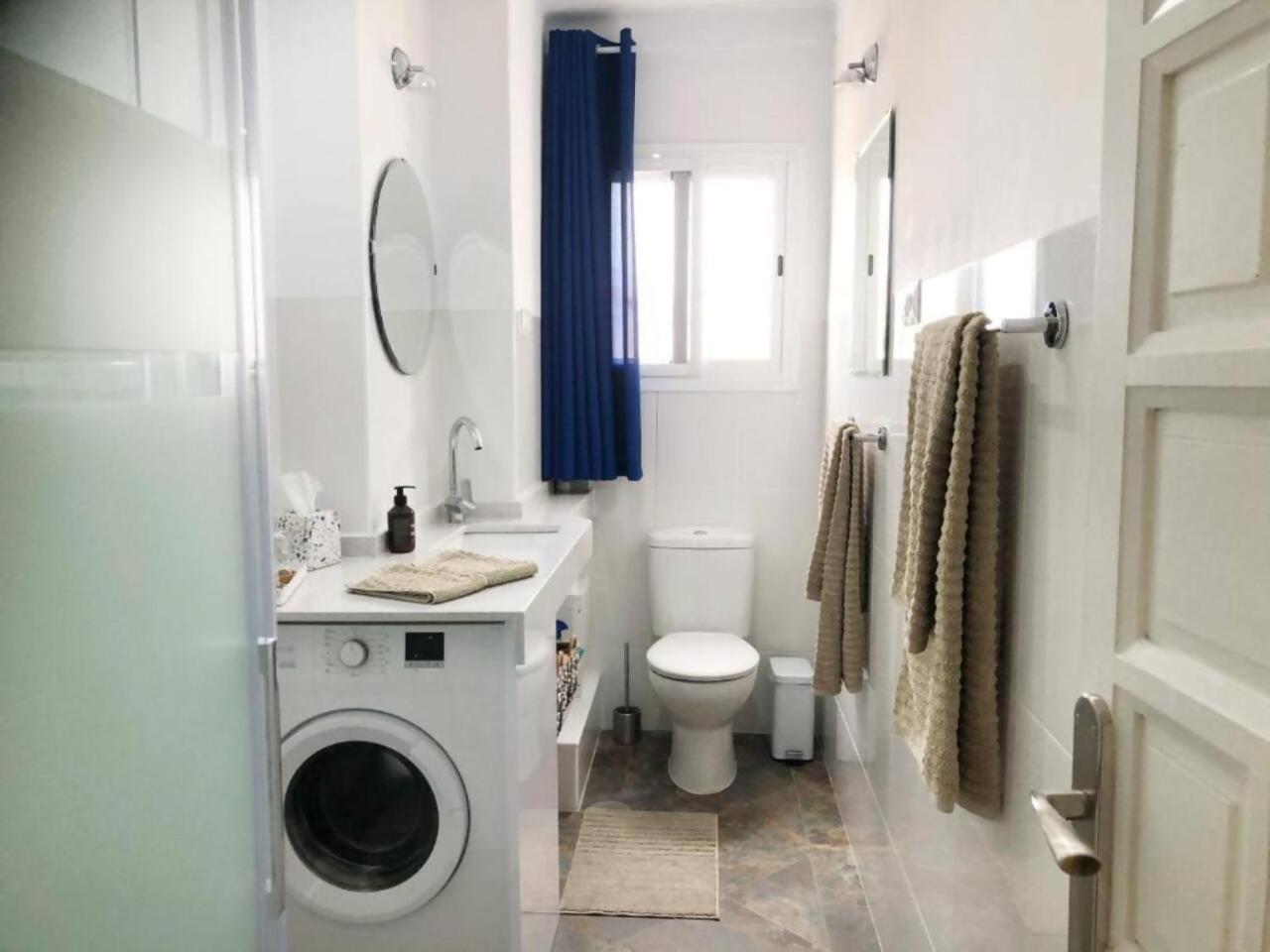 Apartamento El Nido Torre Del Mar Exteriér fotografie