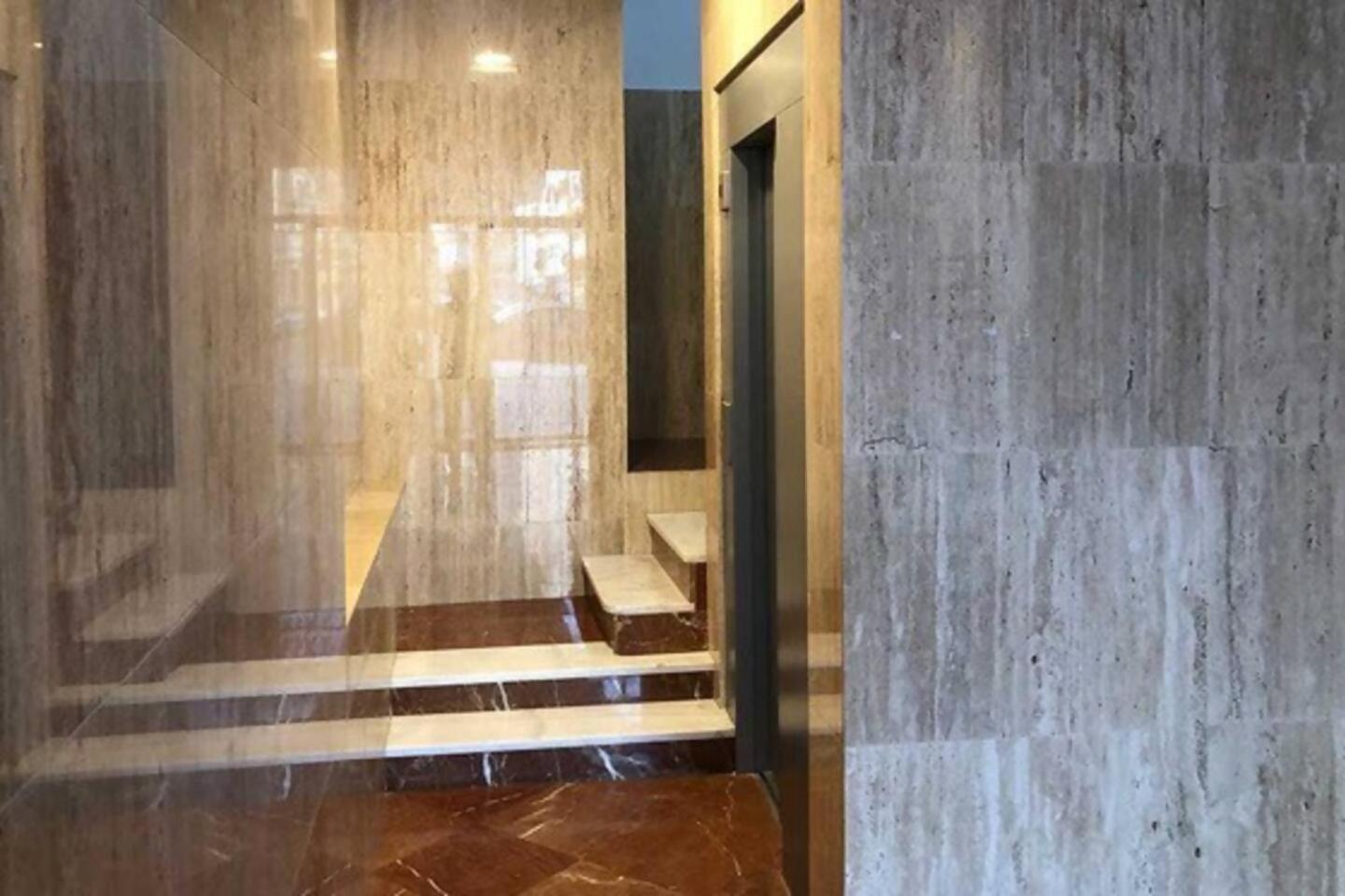Apartamento El Nido Torre Del Mar Exteriér fotografie