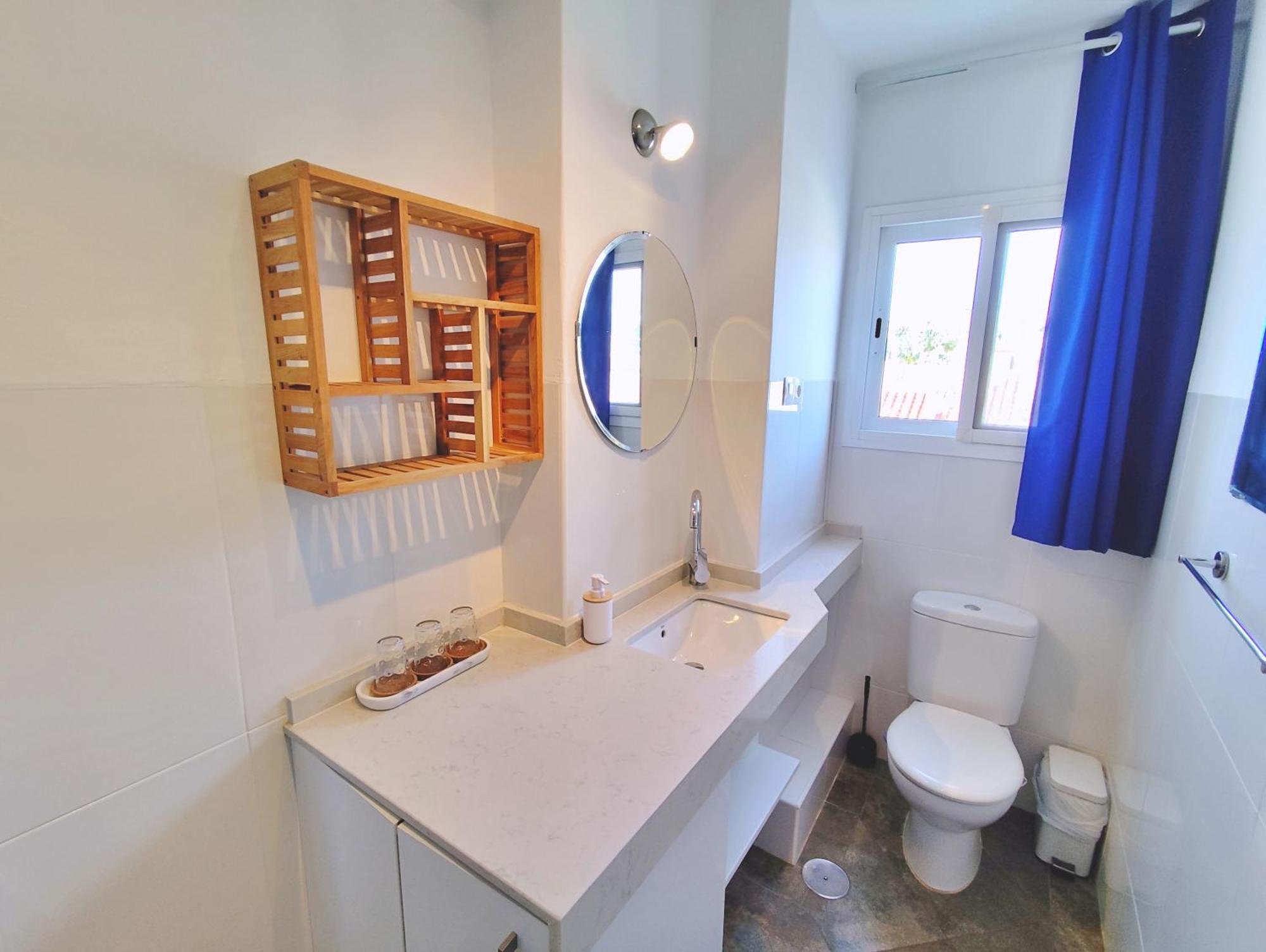 Apartamento El Nido Torre Del Mar Exteriér fotografie