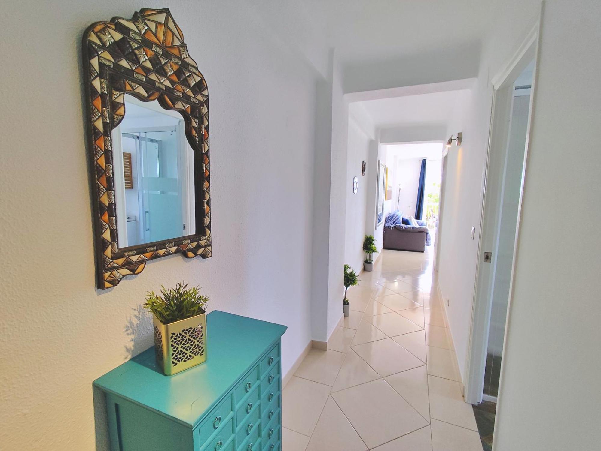 Apartamento El Nido Torre Del Mar Exteriér fotografie